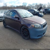 2008 Scion Tc
