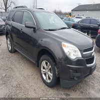 2015 Chevrolet Equinox 1Lt