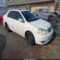 2004 Toyota Corolla Le