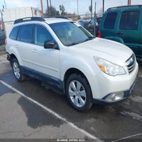 2012 Subaru Outback 2.5I Premium