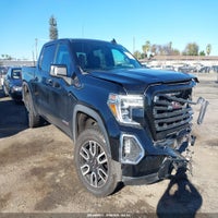 2021 GMC Sierra 1500 4Wd Short Box At4