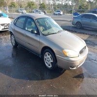 2006 Ford Taurus Se