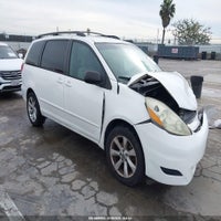 2006 Toyota Sienna Le
