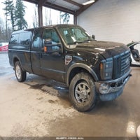 2008 Ford F-250 Fx4/Lariat/Xl/Xlt