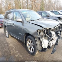 2010 Toyota Highlander