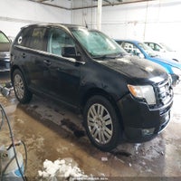 2010 Ford Edge Limited
