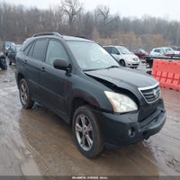 2006 Lexus Rx 400H