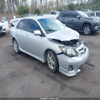 2013 Toyota Corolla S