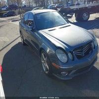 2009 Mercedes-Benz E 350