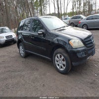 2006 Mercedes-Benz Ml 350 4Matic