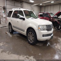 2008 Lincoln Navigator
