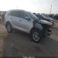 2017 Kia Sorento 3.3L Lx