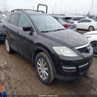 2008 Mazda Cx-9 Sport