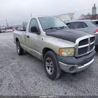 2003 Dodge Ram 1500 St
