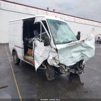 2005 Dodge Sprinter Van 2500 Hc
