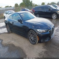 2025 BMW 430I