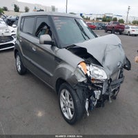 2010 Kia Soul +