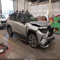 2022 Toyota Rav4 Prime Xse