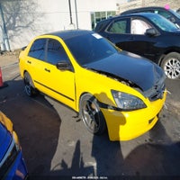 2005 Honda Accord 2.4 Lx