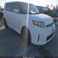 2011 Scion Xb