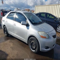 2010 Toyota Yaris