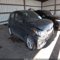 2020 Chevrolet Spark Fwd 1Lt Automatic