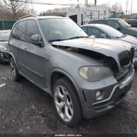 2009 BMW X5 xDrive48I
