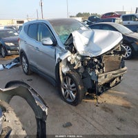 2013 Hyundai Santa Fe Sport 2.0T