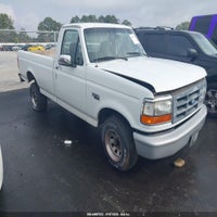 1993 Ford F150
