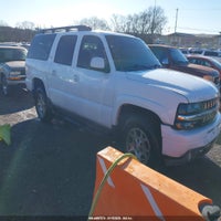 2006 Chevrolet Suburban 1500 Z71