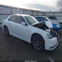 2017 Chrysler 300 S