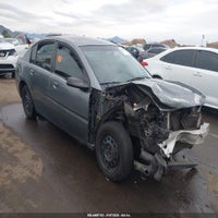 2007 Saturn Ion 2