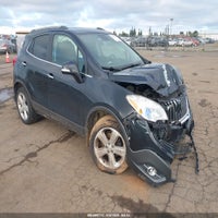 2016 Buick Encore Convenience