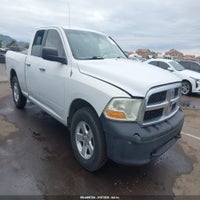 2012 Ram 1500 Slt