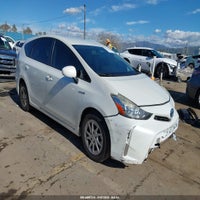 2015 Toyota Prius V Four