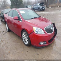 2015 Buick Verano Premium Turbo Group