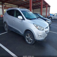 2014 Hyundai Tucson Se