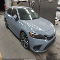2023 Honda Civic Touring