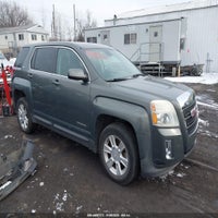 2013 GMC Terrain Sle-1