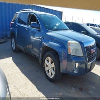 2012 GMC Terrain Sle-2