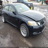 2006 Lexus Gs 300