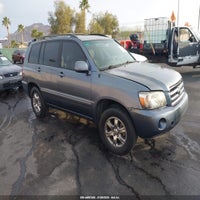 2005 Toyota Highlander V6