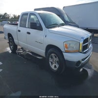 2006 Dodge Ram 1500 Slt