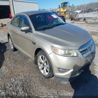 2011 Ford Taurus Sel