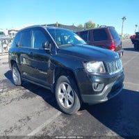 2014 Jeep Compass Sport