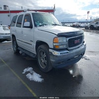 2005 GMC Yukon Slt