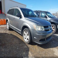 2012 Dodge Journey Se/Avp