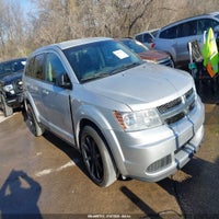 2014 Dodge Journey American Value Pkg