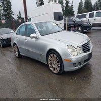 2007 Mercedes-Benz E 350