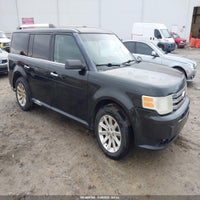 2010 Ford Flex Sel